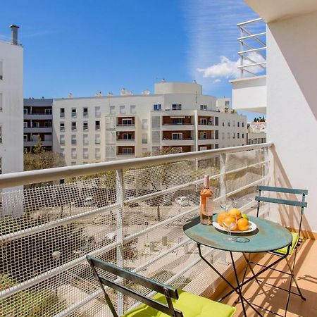 Bright & Lovesome Apartment W/ Balcony In Portimao By Lovelystay Dış mekan fotoğraf
