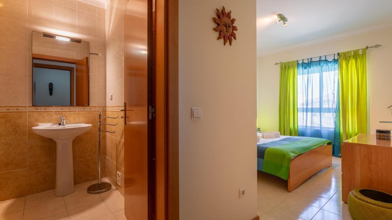 Bright & Lovesome Apartment W/ Balcony In Portimao By Lovelystay Dış mekan fotoğraf