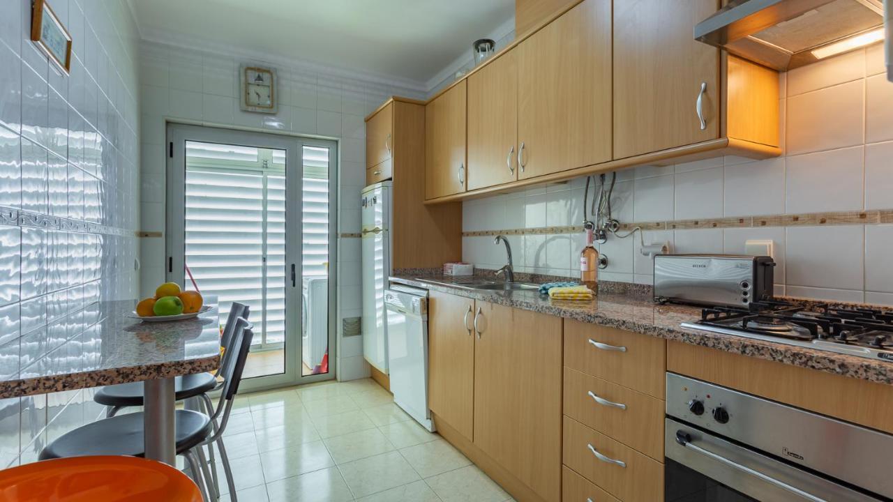 Bright & Lovesome Apartment W/ Balcony In Portimao By Lovelystay Dış mekan fotoğraf