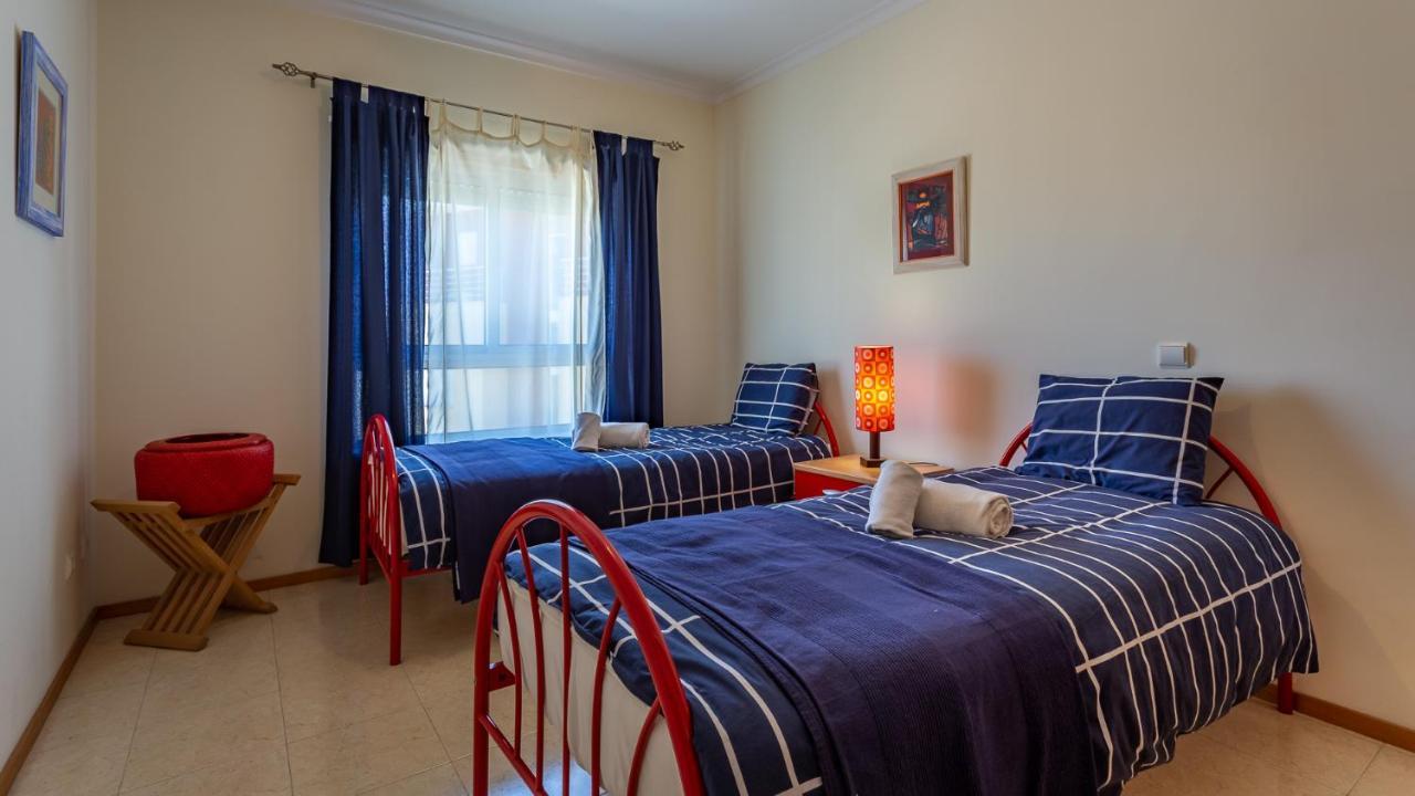 Bright & Lovesome Apartment W/ Balcony In Portimao By Lovelystay Dış mekan fotoğraf