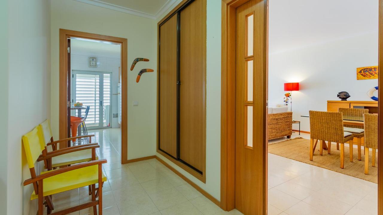 Bright & Lovesome Apartment W/ Balcony In Portimao By Lovelystay Dış mekan fotoğraf