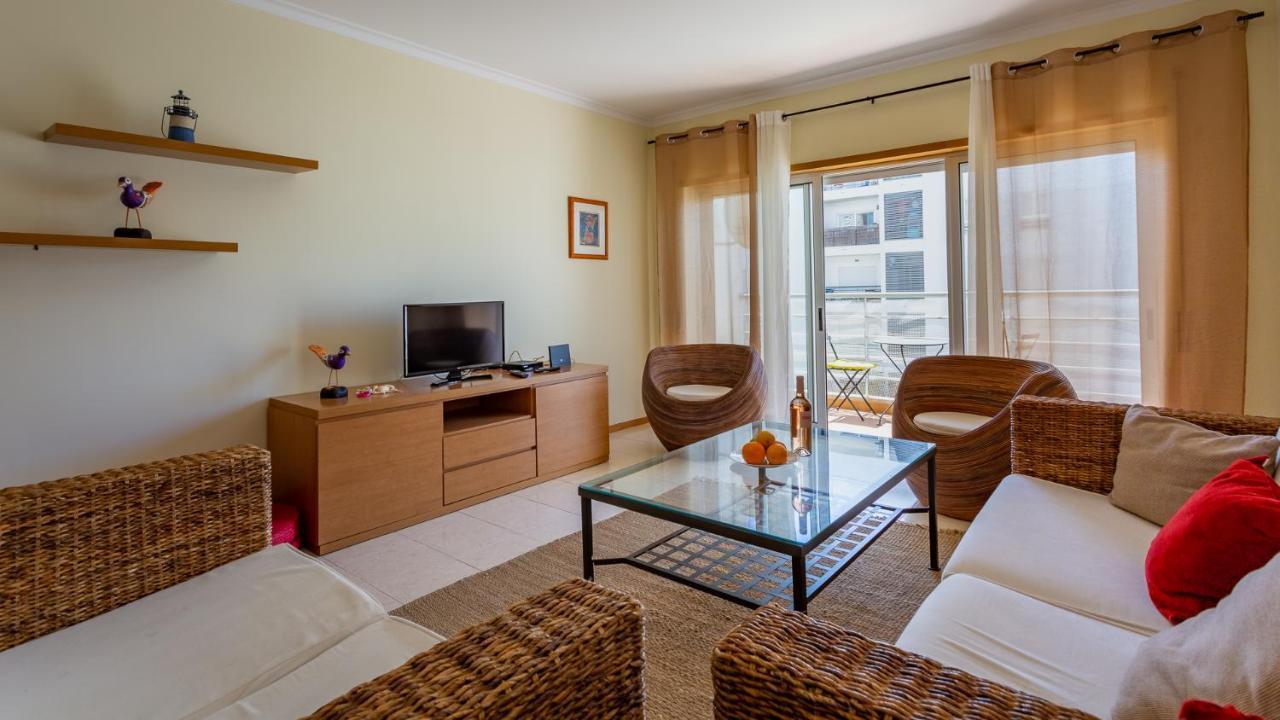 Bright & Lovesome Apartment W/ Balcony In Portimao By Lovelystay Dış mekan fotoğraf