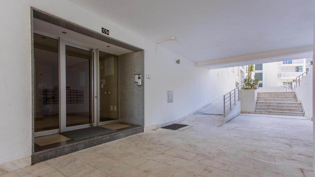 Bright & Lovesome Apartment W/ Balcony In Portimao By Lovelystay Dış mekan fotoğraf