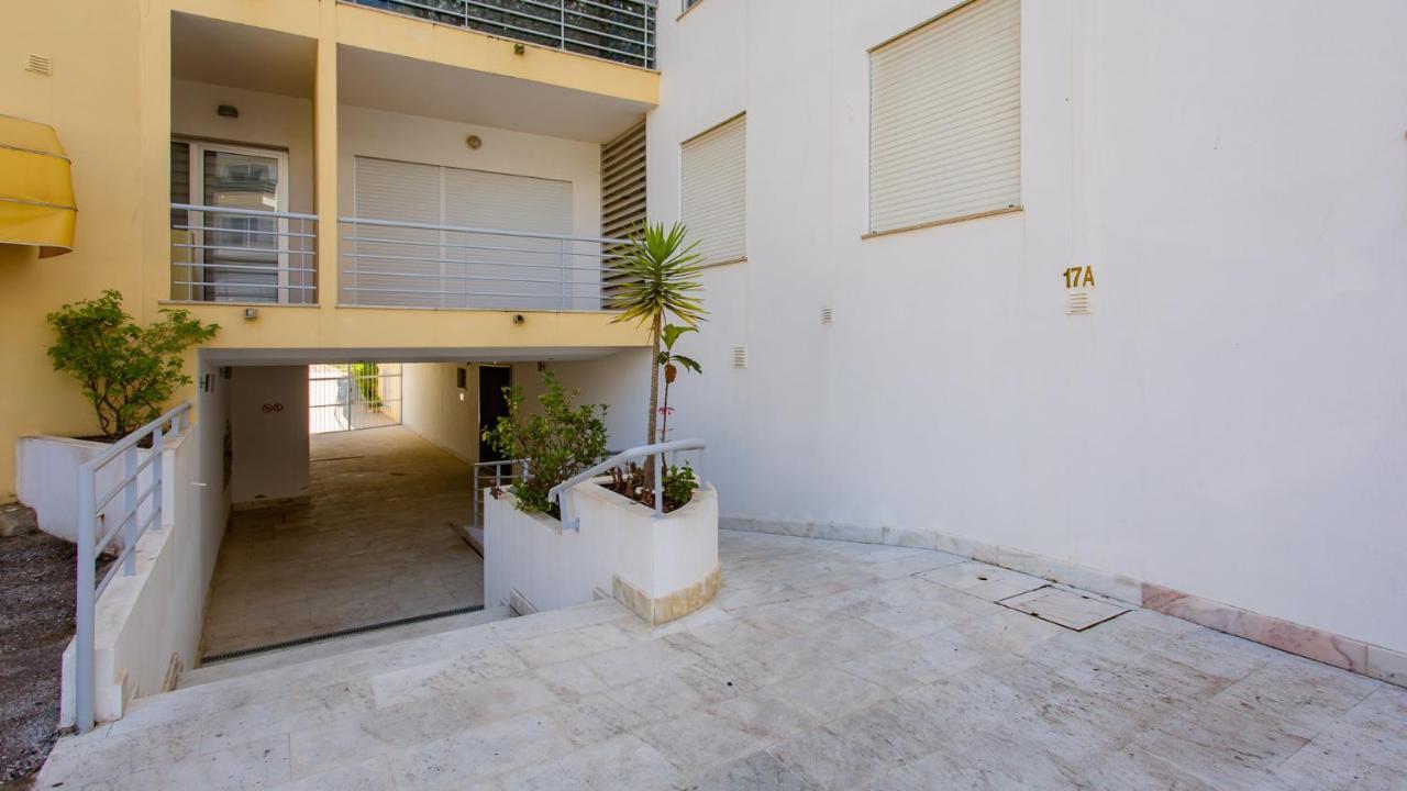 Bright & Lovesome Apartment W/ Balcony In Portimao By Lovelystay Dış mekan fotoğraf