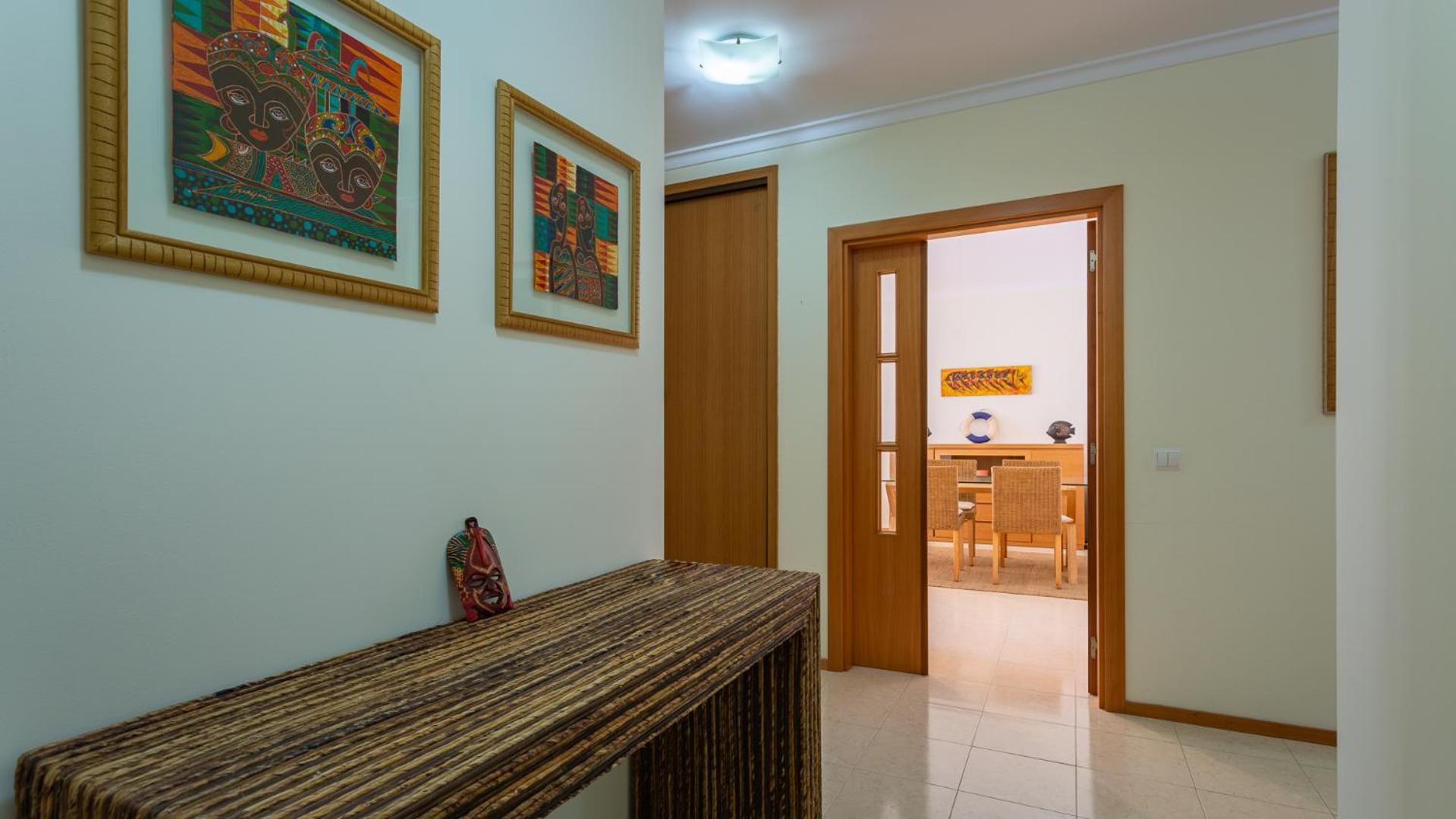 Bright & Lovesome Apartment W/ Balcony In Portimao By Lovelystay Dış mekan fotoğraf