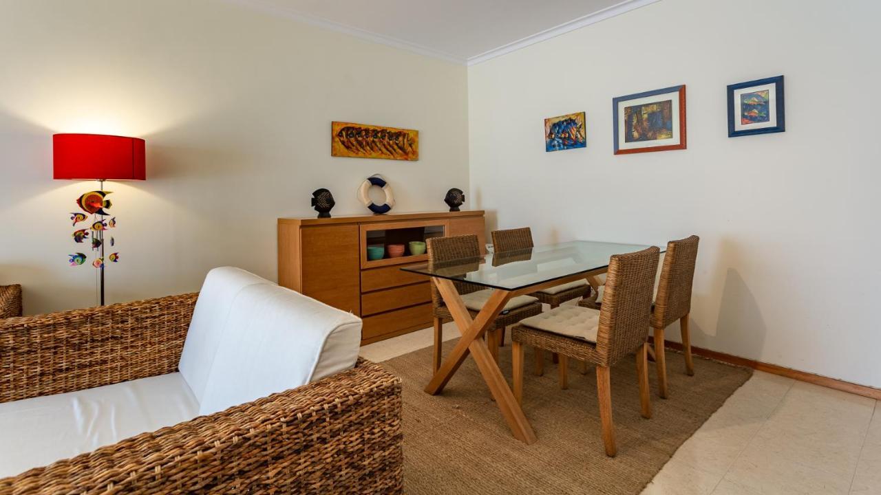 Bright & Lovesome Apartment W/ Balcony In Portimao By Lovelystay Dış mekan fotoğraf