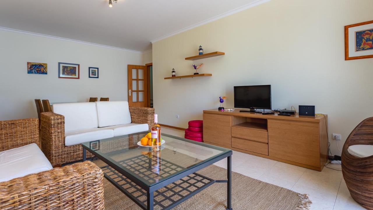 Bright & Lovesome Apartment W/ Balcony In Portimao By Lovelystay Dış mekan fotoğraf