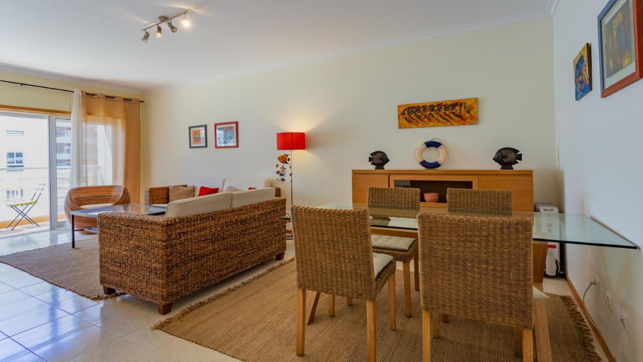 Bright & Lovesome Apartment W/ Balcony In Portimao By Lovelystay Dış mekan fotoğraf